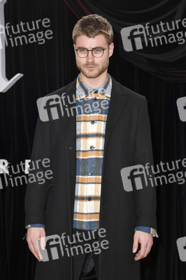 Filmpremiere 'Nosferatu - Der Untote' in Berlin