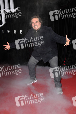 Filmpremiere 'Nosferatu - Der Untote' in Berlin