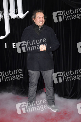 Filmpremiere 'Nosferatu - Der Untote' in Berlin