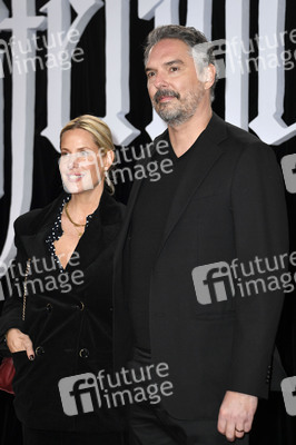 Filmpremiere 'Nosferatu - Der Untote' in Berlin