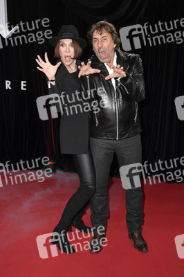 Filmpremiere 'Nosferatu - Der Untote' in Berlin