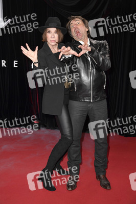 Filmpremiere 'Nosferatu - Der Untote' in Berlin