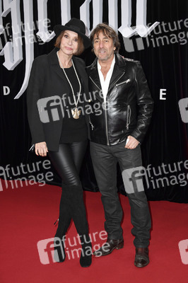 Filmpremiere 'Nosferatu - Der Untote' in Berlin