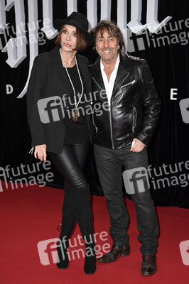 Filmpremiere 'Nosferatu - Der Untote' in Berlin