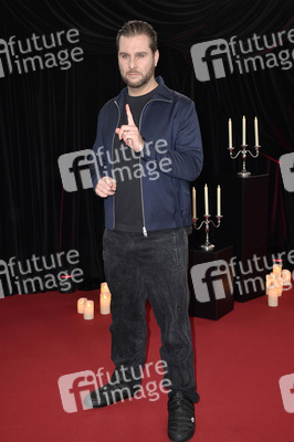 Filmpremiere 'Nosferatu - Der Untote' in Berlin