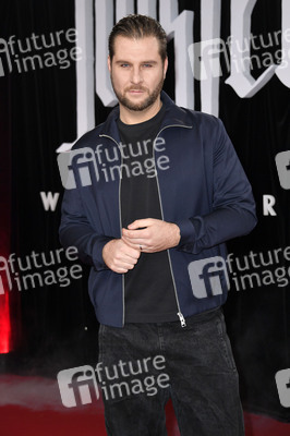 Filmpremiere 'Nosferatu - Der Untote' in Berlin