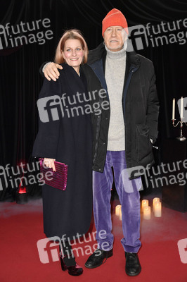 Filmpremiere 'Nosferatu - Der Untote' in Berlin