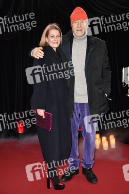 Filmpremiere 'Nosferatu - Der Untote' in Berlin