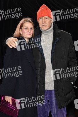 Filmpremiere 'Nosferatu - Der Untote' in Berlin