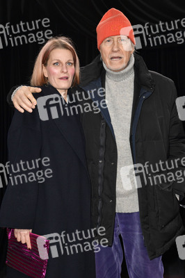 Filmpremiere 'Nosferatu - Der Untote' in Berlin