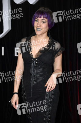 Filmpremiere 'Nosferatu - Der Untote' in Berlin