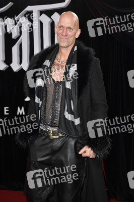 Filmpremiere 'Nosferatu - Der Untote' in Berlin