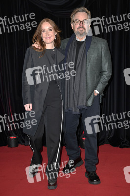 Filmpremiere 'Nosferatu - Der Untote' in Berlin