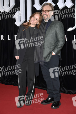 Filmpremiere 'Nosferatu - Der Untote' in Berlin