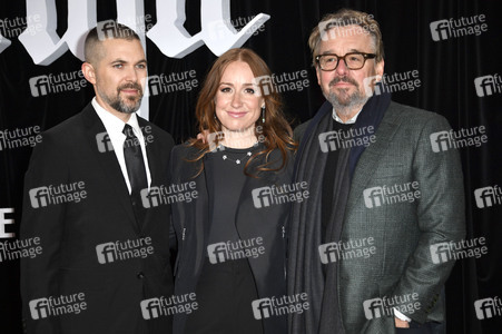 Filmpremiere 'Nosferatu - Der Untote' in Berlin