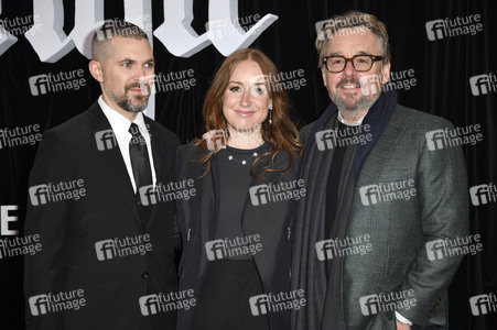Filmpremiere 'Nosferatu - Der Untote' in Berlin