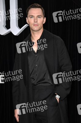 Filmpremiere 'Nosferatu - Der Untote' in Berlin