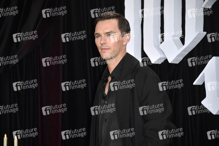 Filmpremiere 'Nosferatu - Der Untote' in Berlin