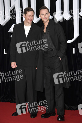 Filmpremiere 'Nosferatu - Der Untote' in Berlin