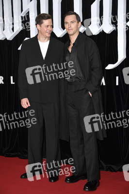 Filmpremiere 'Nosferatu - Der Untote' in Berlin