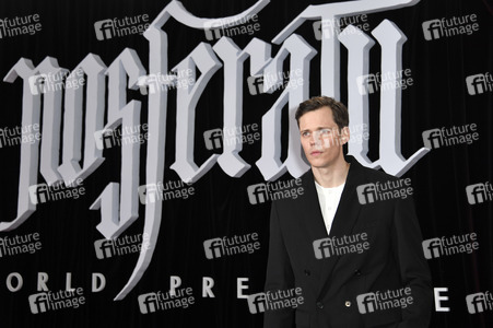 Filmpremiere 'Nosferatu - Der Untote' in Berlin