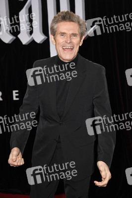 Filmpremiere 'Nosferatu - Der Untote' in Berlin