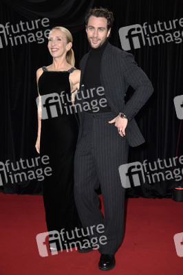 Filmpremiere 'Nosferatu - Der Untote' in Berlin