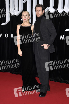 Filmpremiere 'Nosferatu - Der Untote' in Berlin