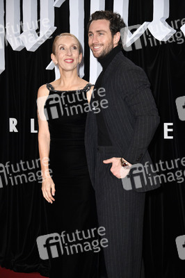 Filmpremiere 'Nosferatu - Der Untote' in Berlin