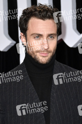 Filmpremiere 'Nosferatu - Der Untote' in Berlin