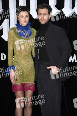 Filmpremiere 'Nosferatu - Der Untote' in Berlin