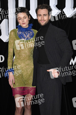 Filmpremiere 'Nosferatu - Der Untote' in Berlin