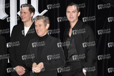 Filmpremiere 'Nosferatu - Der Untote' in Berlin