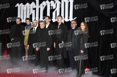 Filmpremiere 'Nosferatu - Der Untote' in Berlin