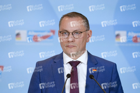 Fraktionssitzung der AfD-Bundestagsfraktion in Berlin