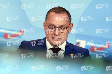 Fraktionssitzung der AfD-Bundestagsfraktion in Berlin