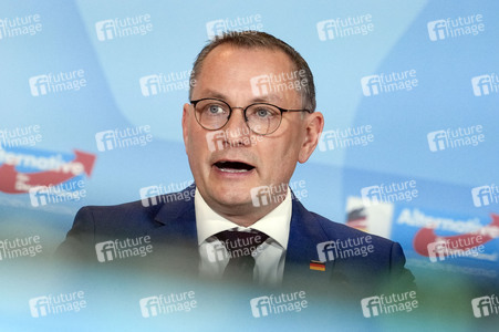 Fraktionssitzung der AfD-Bundestagsfraktion in Berlin