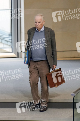 202. Sitzung des Deutschen Bundestages in Berlin