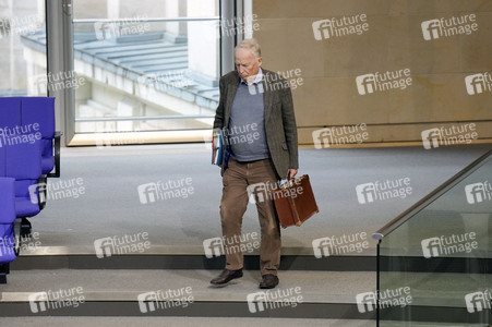 202. Sitzung des Deutschen Bundestages in Berlin