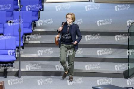 202. Sitzung des Deutschen Bundestages in Berlin