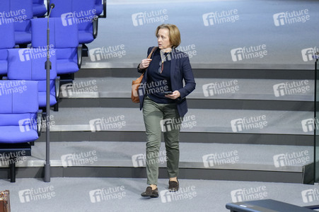 202. Sitzung des Deutschen Bundestages in Berlin