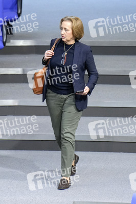 202. Sitzung des Deutschen Bundestages in Berlin