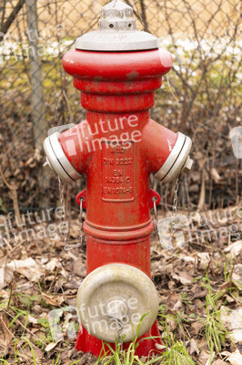Symbolfoto Hydrant