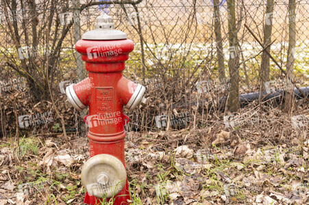Symbolfoto Hydrant