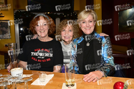 Künstler-Stammtisch in Berlin