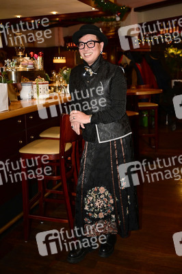 Künstler-Stammtisch in Berlin