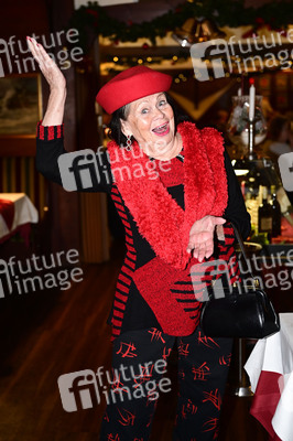 Künstler-Stammtisch in Berlin