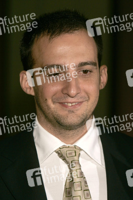 Filmpremiere 'The Sea Inside', Internationale Filmfestspiele von Venedig 2004