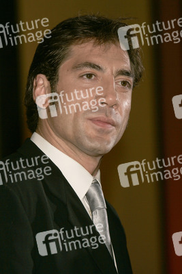 Filmpremiere 'The Sea Inside', Internationale Filmfestspiele von Venedig 2004