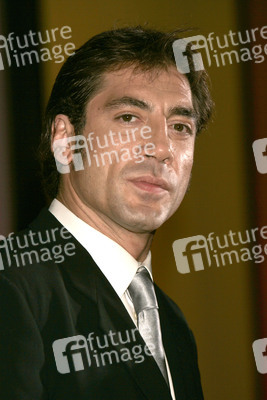 Filmpremiere 'The Sea Inside', Internationale Filmfestspiele von Venedig 2004